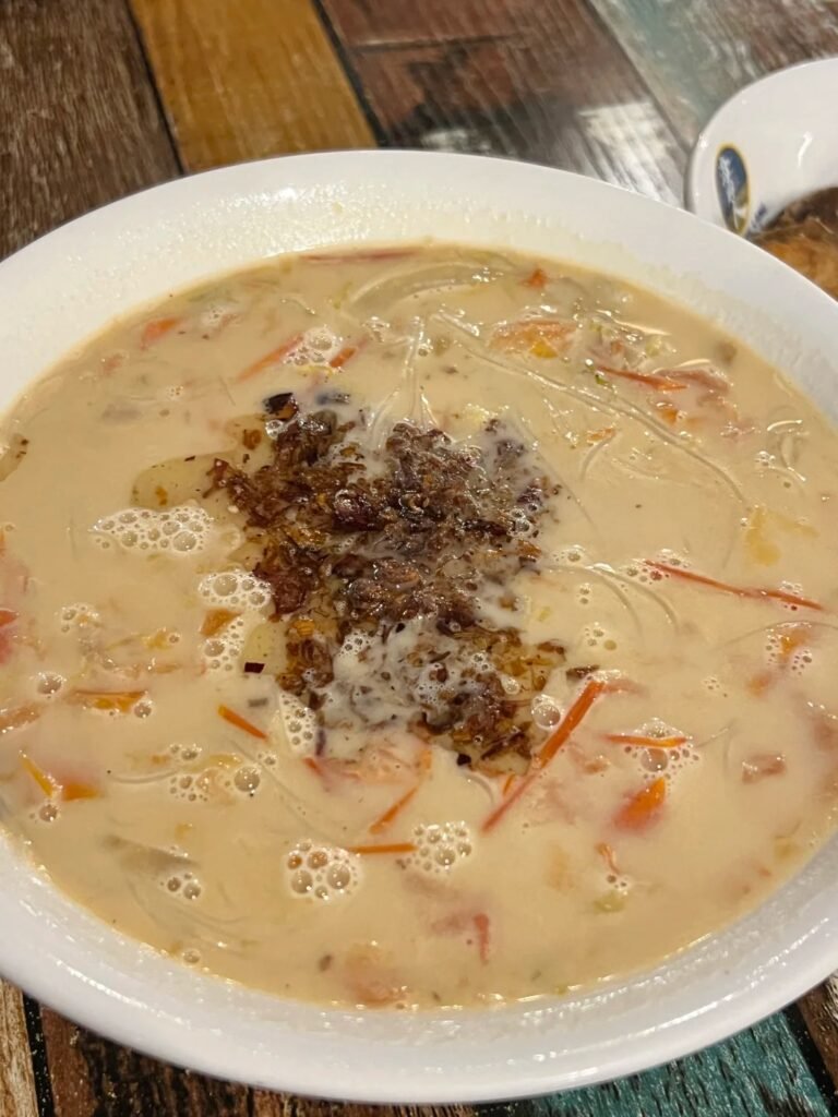 KL Dinner